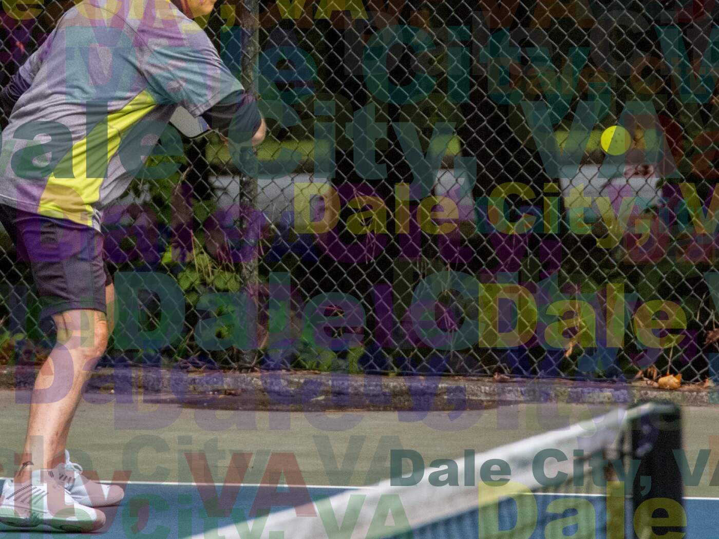 Pickleball in Dale City Virginia | PickleballDaleCity.com